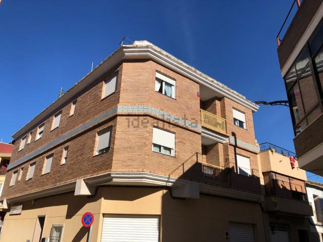 Piso en venta en el Baix Segura / La Vega Baja, Valencia
