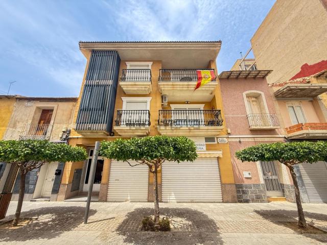 Piso en venta en Barrio Los Migalos, el Baix Segura / La Vega Baja