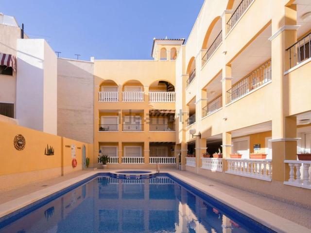 Piso en venta en Rafal, Barrio Los Migalos