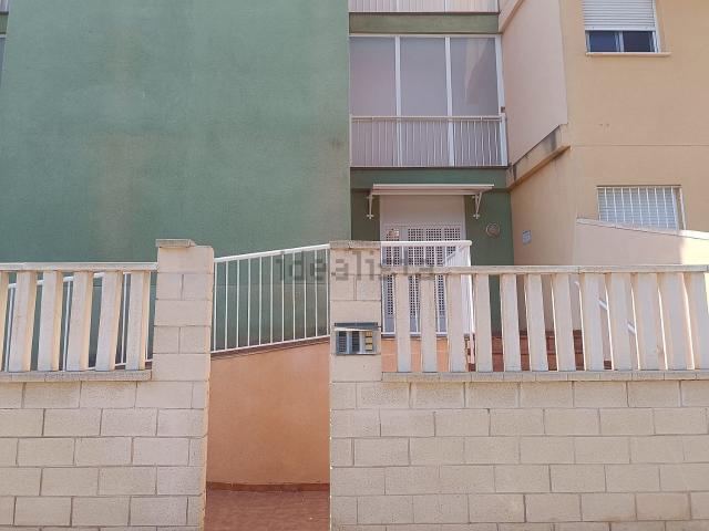 Piso en venta en Rafal, Barrio Los Migalos