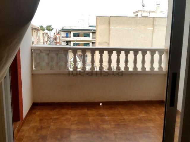 Piso en venta en Rafal, Barrio Los Migalos Piso en venta en Rafal, Barrio Los Migalos