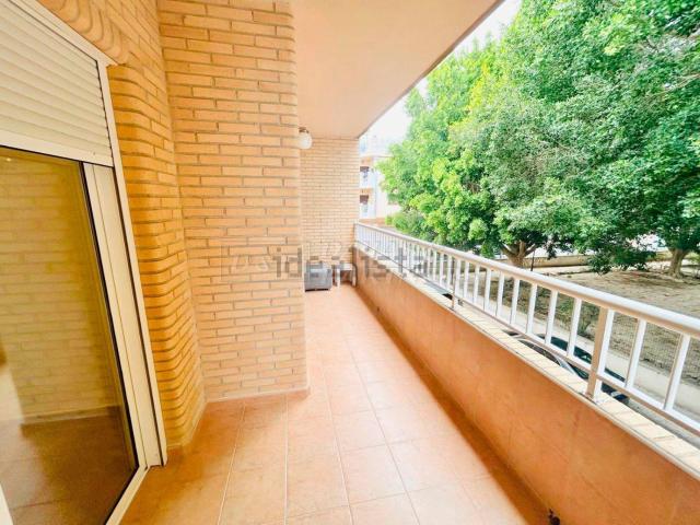 Piso en venta en Rafal