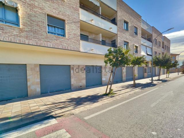 Piso en venta en Rafal, Barrio Los Migalos