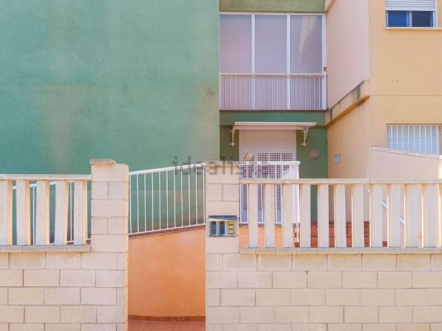 Piso en venta en Rafal