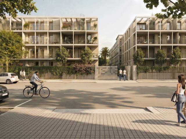 Piso en venta en la Soledat, Palma