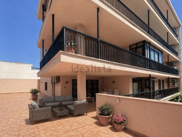 Piso en venta en El Rafal Nou, Palma