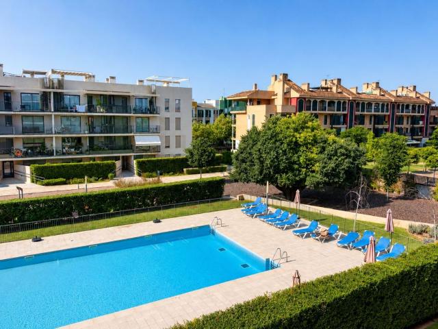 Piso en venta en Son Gotleu, Palma
