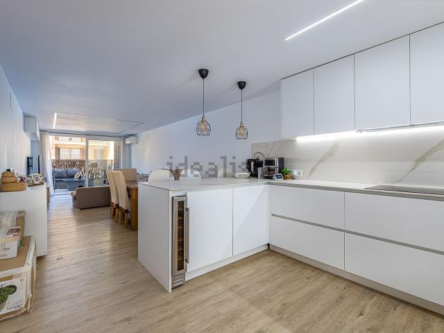 Piso en venta en Son Gibert, Palma