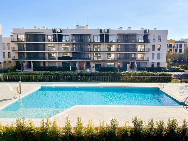 Piso en alquiler en Son Gotleu, Palma