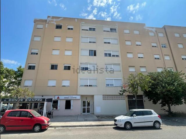 Piso en venta en Son Gibert, Palma