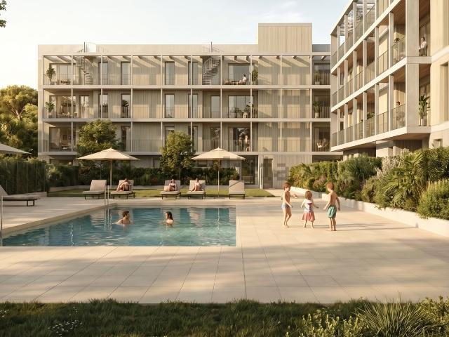 Ático en venta en la Soledat, Palma