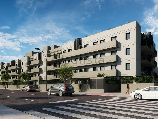 Piso en venta en la Soledat, Palma