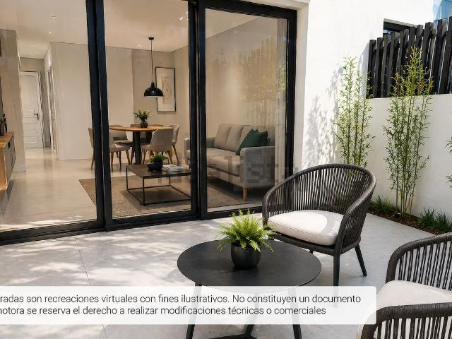 Piso en venta en es Viver, Palma