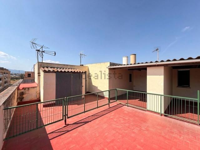 Piso en venta en Son Fortesa, Palma