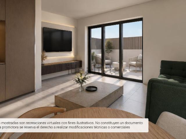 Piso en venta en es Viver, Palma