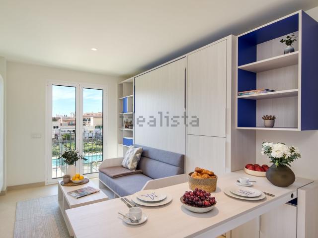 Piso en alquiler en El Rafal Nou, Palma