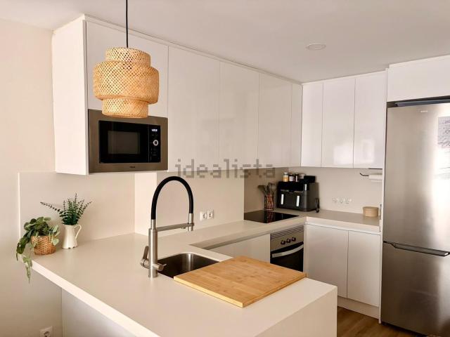 Piso en venta en Son Fortesa, Palma