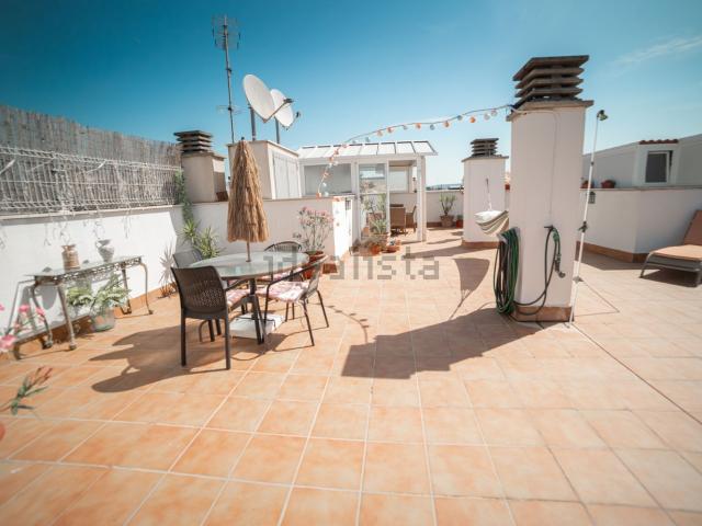 Ático en venta en El Rafal Nou, Palma