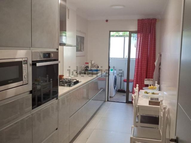 Piso en venta en Es Rafal, Palma