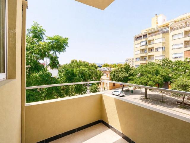 Piso en venta en Es Rafal, Palma