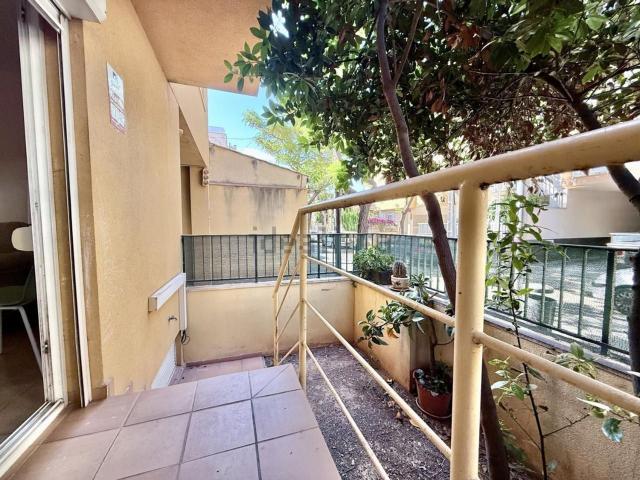 Piso en alquiler en El Rafal Nou, Palma