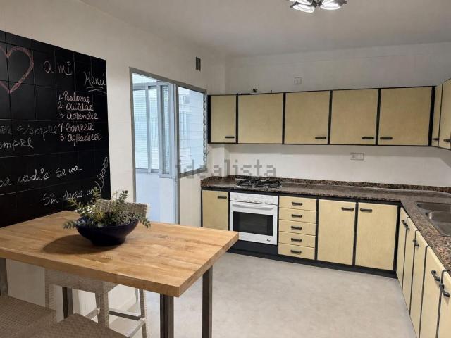 Piso en venta en Es Rafal, Palma