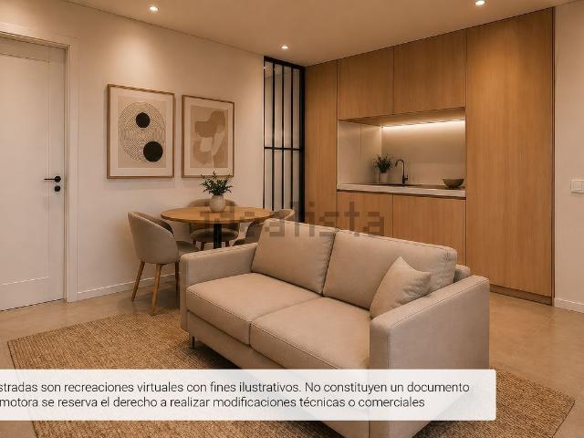 Ático en venta en es Viver, Palma