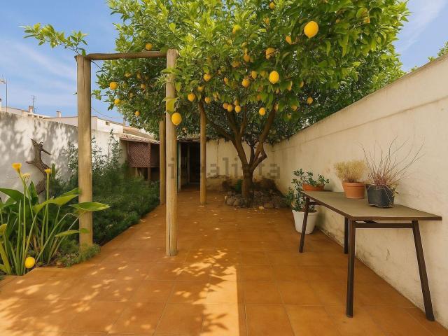 Piso en venta en El Rafal Vell, Palma