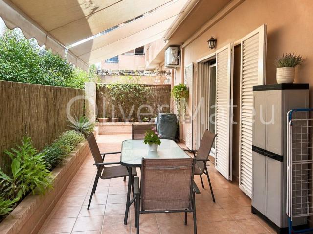 Piso en venta en El Rafal Nou, Palma