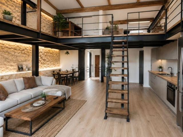 Piso en venta en El Rafal Vell, Palma