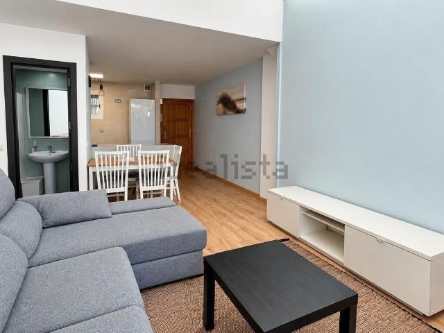 Dúplex en venta en El Rafal Nou, Palma