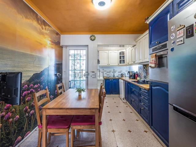 Piso en venta en es Viver, Palma