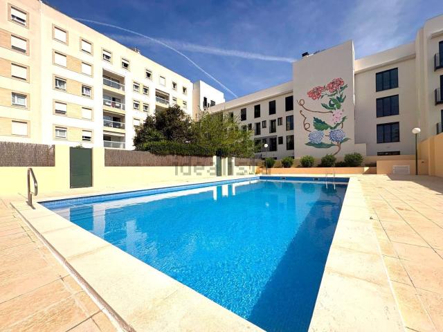 Piso en venta en Son Fortesa, Palma
