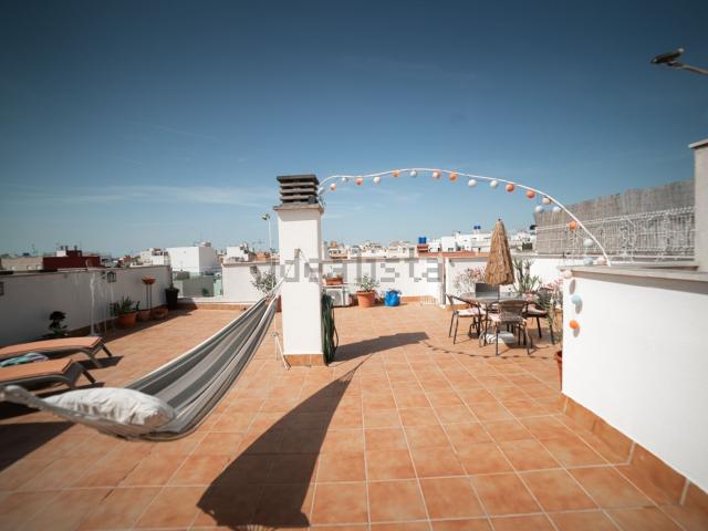 Ático en venta en El Rafal Nou, Palma