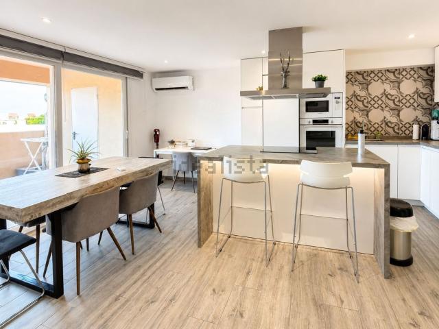 Ático en venta en El Rafal Vell, Palma