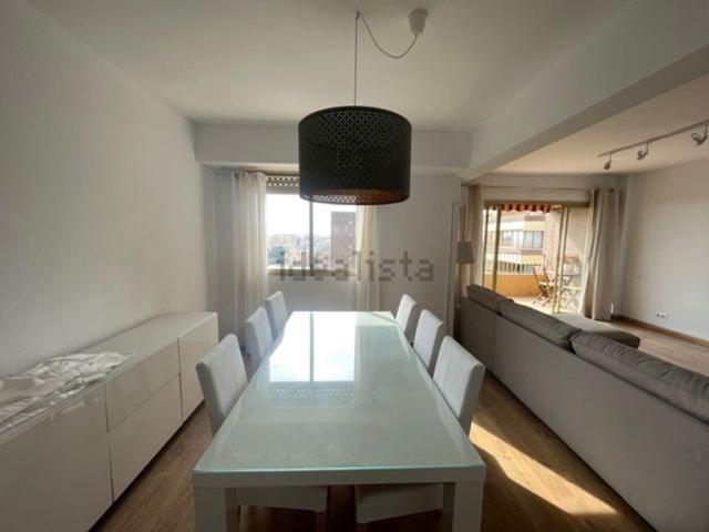 Piso en alquiler en Castellón De La Plana, Valencia