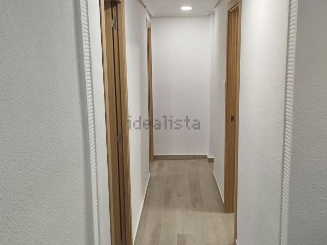 Piso en alquiler en la Plana Alta, Valencia