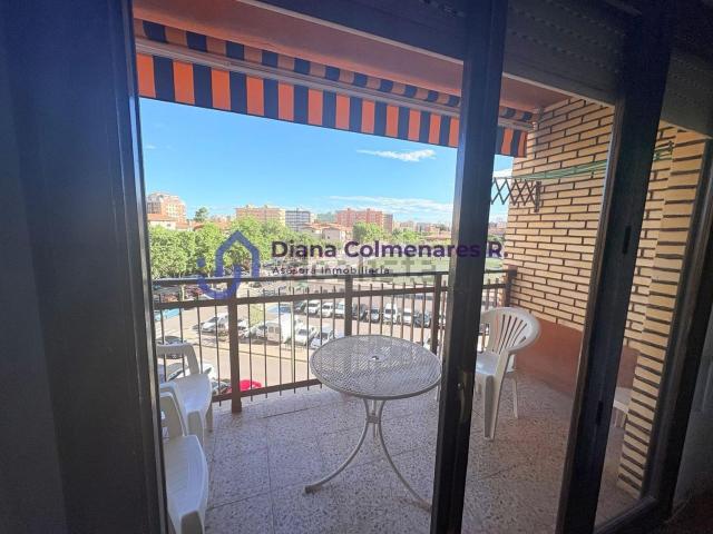 Piso en venta en la Plana Alta, Valencia