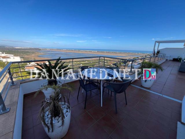 Ático en venta en la Marina Alta, Valencia
