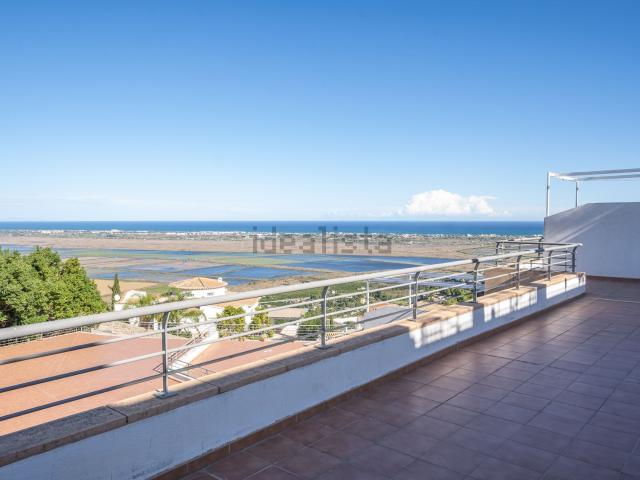 Piso en venta en la Marina Alta, Valencia