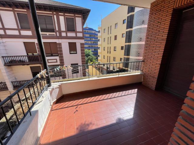 Apartamento en alquiler en Abando, Bilbao