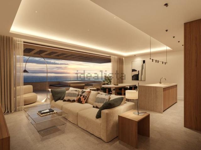Ático en venta en La Sierrezuela, Costa del Sol Occidental