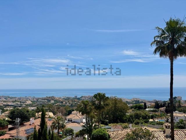 Dúplex en alquiler en Benalmádena, La Sierrezuela