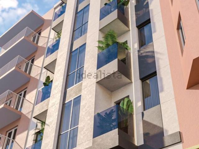 Piso en venta en Dones de les Palmes, el Baix Vinalopó