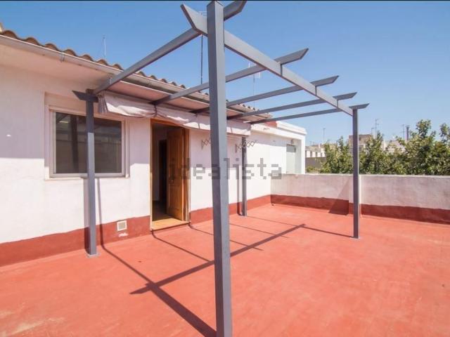 Ático en venta en Dones de les Palmes, el Baix Vinalopó