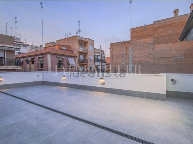 Ático en venta en el Raval de Santa Teresa, el Baix Vinalopó