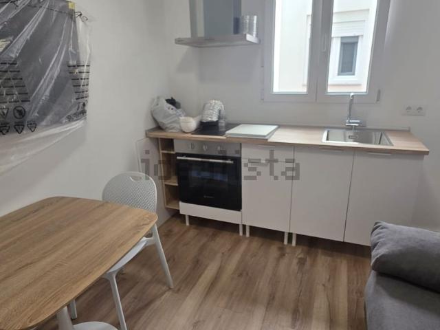 Piso en alquiler en el Raval de Santa Teresa, el Baix Vinalopó