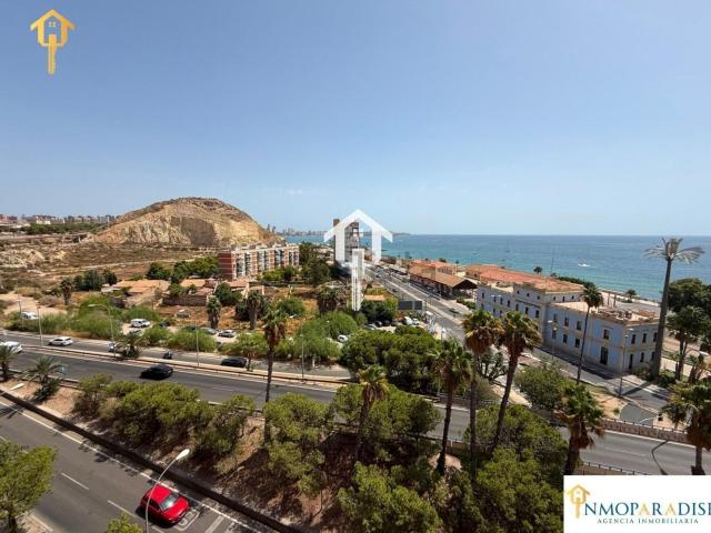 Ático en venta en el Raval Roig, Alacant / Alicante