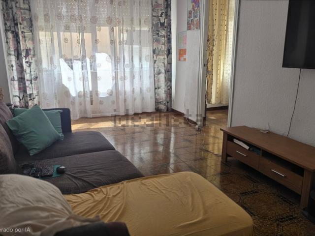 Piso en venta en el Raval Roig, l'Alacantí
