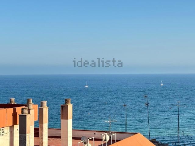 Ático en venta en Albufereta, l'Alacantí